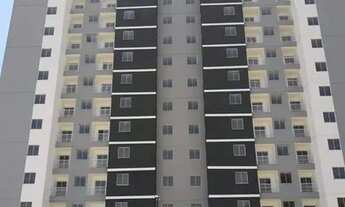 Imagem 2: Aluga-se apartamento com 02 quartos próximo a represa dos Damhas