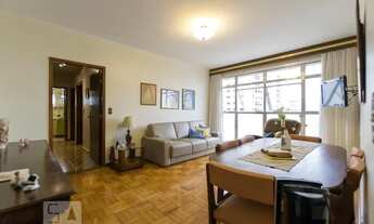 Imagem: Apartamento à Venda - Ipiranga, 2 Quartos