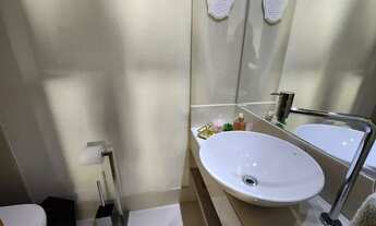 Imagem 3: Apartamento com 4 dormitórios para alugar em Nova Lima