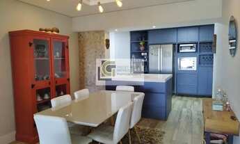 Imagem 9: Apartamento à venda com 3 dormitórios, Andar Alto, Edifício Panorama Vila Ema