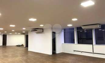 Imagem 3: Laje Corporativa Vila Olímpia