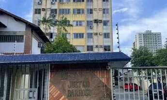 Imagem: Ed. Justino Barroso 3 quartos em Jurunas