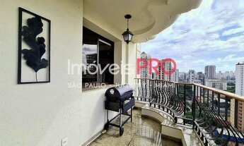 Imagem 3: Apto de 4 suites e 4 vagas no Campo Belo nobre