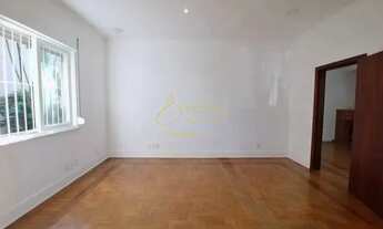 Imagem 2: CASA NO JARDIM PAULISTA COM 450 M², 3 DORMITÓRIOS (1 SUÍTE) E 4 VAGAS DE GARAGEM