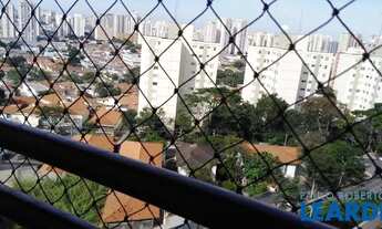 Imagem 5: APARTAMENTO - CAMBUCI - SP