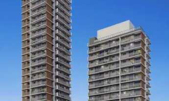 Imagem 2: Studio 1 e 2 dormitório + Sala Comercial na Vila Olímpia