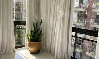 Imagem 2: Cobertura duplex para venda