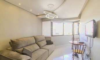 Imagem 4: Apartamento para Venda - 89.4m², 3 dormitórios, sendo 1 suites, 2 vagas - Passo da Areia