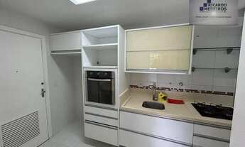Imagem 5: Apartamento de 109m², com 3/4, suite, Alphaville 1
