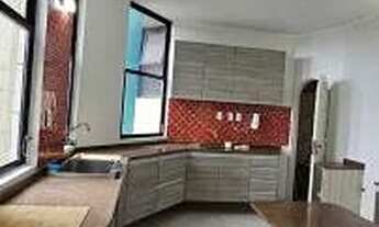 Imagem 6: AMAZONAS FLAT COM 110M² - LOCAÇÃO