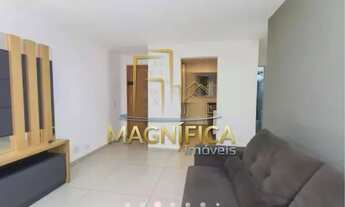 Imagem 2: Apartamento Mobiliado no Campo Comprido.Que tal morar em um magnífico imóvel locali