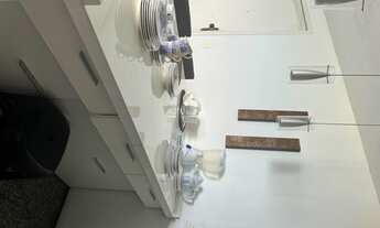 Imagem 5: Apartamento Flat Mobiliado com Vista Mar com 1 quarto em Mucuripe - Fortaleza