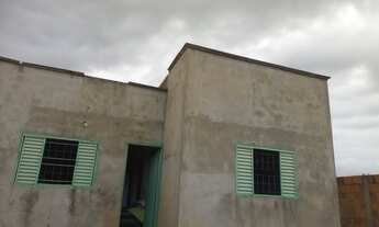 Imagem: Vendo está casa no luzimanges Tocantins