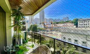 Imagem 7: Ótimo Apartamento com 3 Suítes à venda, 225 m² - Jardim América - São Paulo/SP