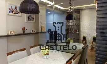 Imagem 4: Apartamento à venda, 87 m² por R$ 580.000 - Antares - Londrina/PR