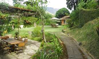 Imagem 5: Linda casa em Corrêas - Petrópolis - RJ