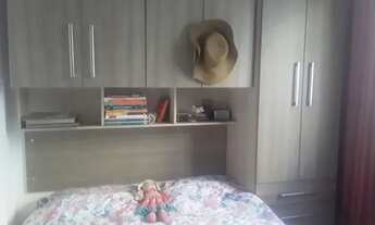 Imagem 4: Rio de Janeiro - Apartamento Padrão - Guadalupe