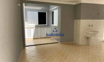 Imagem 6: Casa com 3 dormitórios à venda, 93 m² por R$ 550.000,00 - Jardim Santa Luiza - Limeira/SP