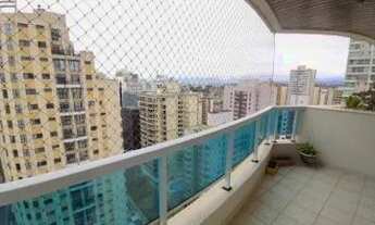 Imagem: Apartamento para venda possui 132 metros