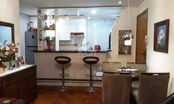 Imagem 6: Apartamento para Venda - 60m², 3 dormitórios, 1 vaga - Rio Branco