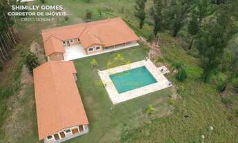 Imagem 4: Chácaras Berro D'Água, Itu - R$ 3.5 mi, Cod: CH-750