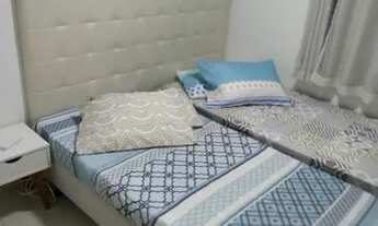 Imagem 2: Apartamento para aluguel com 56 metros quadrados com 2 quartos em Boa Viagem - Recife - PE