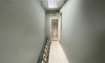 Imagem: Casa de Vila no Jardim Brasil com um quarto