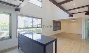 Imagem: Locação Apartamento 1 Dormitórios - 89