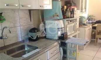 Imagem 6: Apartamento em Jardim Leopoldina