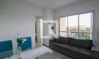 Imagem: Apartamento para Aluguel - Parque Campolim