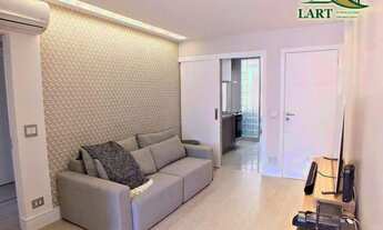 Imagem: Apartamento com 1 dormitório para alugar