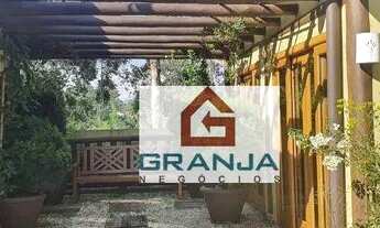 Imagem 7: Casa com 5 Suítes, 1200 m² - venda por R$ 7.420.000 ou aluguel por R$ 43.103/mês - Jardim