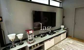 Imagem 7: Casa com 4 dormitórios à venda, 330 m² por R$ 2.800.000,00 - Condomínio Mont Blanc - Soroc