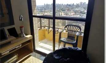 Imagem 2: Apto - Vila Scarpelli