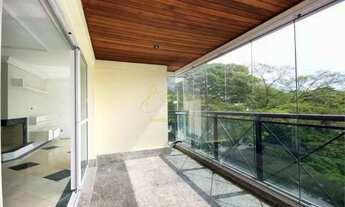 Imagem 6: Belo apartamento no Alto da Boa Vista