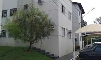 Imagem: Alugo Apartamento Monte Castelo