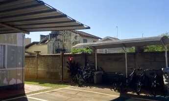 Imagem 7: APARTAMENTO PARA LOCAÇÃO, 2 DORMITÓRIOS, SALA , COZINHA , BANHEIRO, VAGA DE GARAGEM