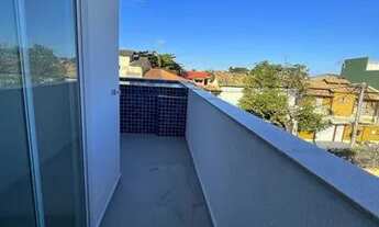 Imagem 4: Cobertura 3 quartos 2 suítes