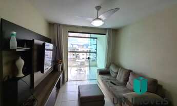 Imagem 2: À venda amplo apto 3 quartos/ 1 suíte , na segunda quadra da Praia, prédio de esquina. Opo