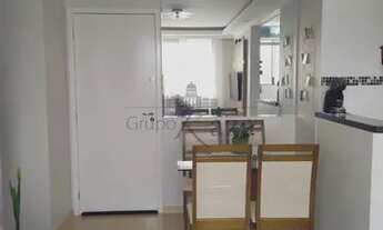 Imagem 4: Apartamento Padrão em Jacareí