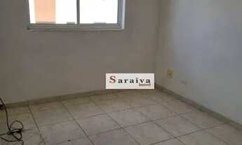 Imagem 3: Apartamento com 2 dormitórios à venda, 61 m² por R$ 250.000 - Jardim Hollywood - São Berna