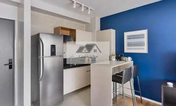 Imagem 7: Apartamento para alugar no bairro Vila Nova Conceição - São Paulo/SP, Zona Sul