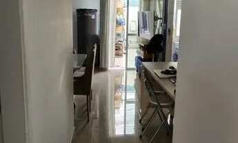 Imagem 4: Apartamento à venda 2 quartos 1 suíte 1 vaga Spot Baeta Neves - São Bernardo do Campo - SP