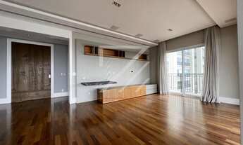 Imagem 6: Apartamento para aluguel e venda tem 236 metros quadrados com 3 quartos