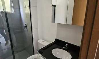 Imagem 5: Apartamento para aluguel com 55 metros quadrados com 2 quartos em Centro - Paulista - Pern