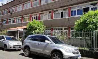 Imagem: Apartamento no Laranjal