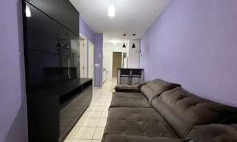 Imagem 2: Casa com 3 dormitórios à venda, 70 m² por R$ 190.000,00 - Heimtal - Londrina/PR