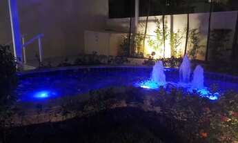 Imagem 12: Lindo apto mobiliado e decorado com 2 dormitórios, 1 suíte 2 vagas de garagem na Frei Can