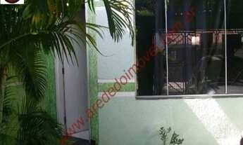 Imagem: CASA RESIDENCIAL em Americana - SP, Nova