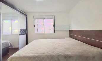 Imagem 5: Apartamento em Sarandi